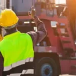 Logistical Data Services