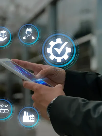 Claims Processing for Logistics