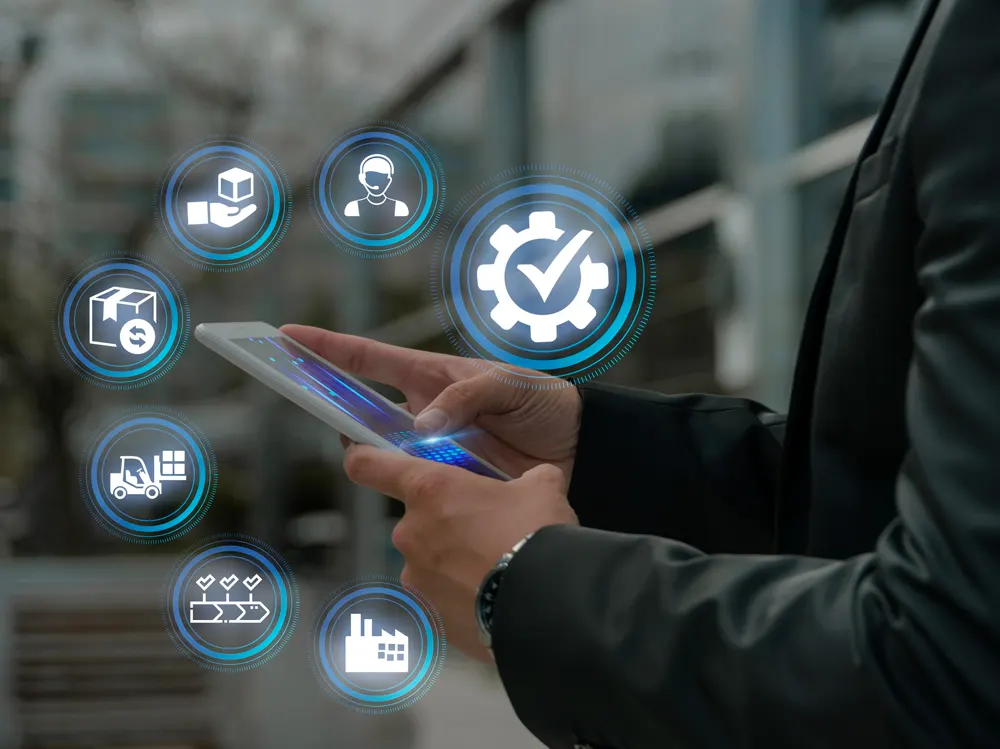 Claims Processing for Logistics