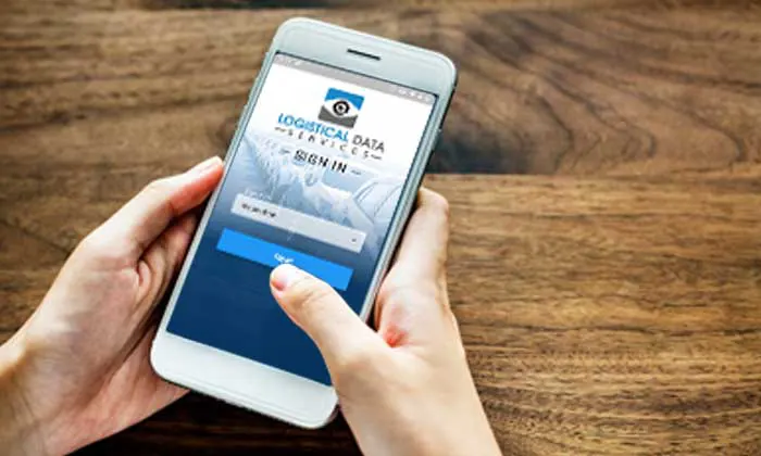 Automotive Data Solutions for Logistics