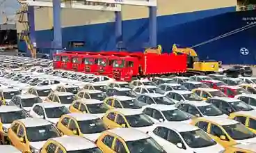 Transportation Technology for Logistics