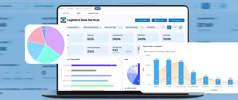 Automotive Inspection System Introduced a Brand New Dashboard